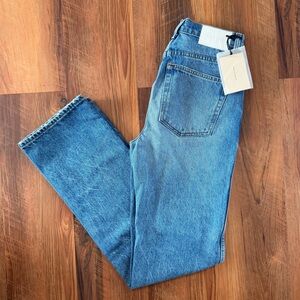 NWT GRLFRND Jeans
